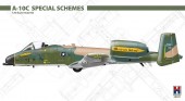 Hobby 2000 48029 A-10C Special Schemes 1:48