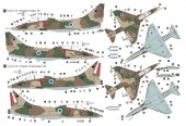 Hobby2000 48035 Douglas TA-4H/J Skyhawk IAF 1:48