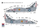 Hobby2000 48036 Douglas A-4M Skyhawk 1:48