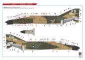 Hobby2000 48037 Vietnam Aces vol.1 1:48