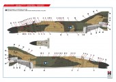Hobby2000 48037 Vietnam Aces vol.1 1:48