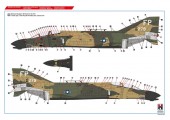 Hobby2000 48038 Vietnam Aces vol.2 1:48