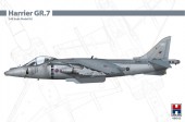Hobby2000 48043 Harrier GR.7 1:48