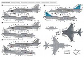 Hobby2000 48043 Harrier GR.7 1:48