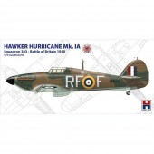 Hobby 2000 72001 Hurricane Mk.IA - Squadron 303 1:72