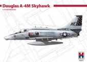 Hobby 2000 72017 Douglas A-4M Skyhawk - Black Sheep 1:72