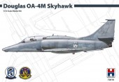Hobby 2000 72018 Douglas OA-4M Skyhawk - Samurai 1:72