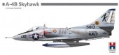 Hobby 2000 72029 A-4B Skyhawk - Vietnam 1966-68 1:72