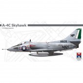 Hobby 2000 72037 Douglas A-4C Skyhawk 1:72