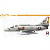Hobby 2000 72047 A-4E Skyhawk 1:72