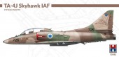 Hobby 2000 72052 TA-4J Skyhawk IAF 1:72