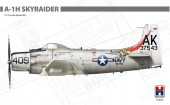 Hobby 2000 72062 A-1H Skyraider 1:72