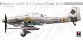 Hobby 2000 72072 Junkers Ju 87 G-2 Eastern Front 1944 1:72