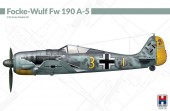 Hobby2000 H2K32016 Focke-Wulf Fw 190 A-5 1:32