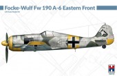 Hobby2000 H2K32018 Focke-Wulf Fw 190 A-6 Eastern Front 1:32