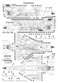 Hobby2000 H2K32019 MiG-21MF Polish Air Force 1:32