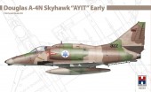 Hobby2000 H2K48039 Douglas A-4N Skyhawk AYIT Early 1:48