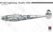 Hobby 2000 H2K72042 P-38J Lightning - Pacific 1944 1:72
