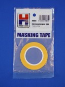 Hobby 2000 H2K80001 Precision Masking Tape 1 mm x 18 m 