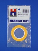 Hobby 2000 H2K80004 Precision Masking Tape 2,5 mm x 18 m 