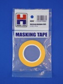 Hobby 2000 H2K80007 Precision Masking Tape 4 mm x 18 m 
