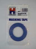 Hobby 2000 H2K80012 Masking Tape For Curves 1,5 mm x 18 m 