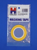 Hobby 2000 H2K80022 Precision Masking Tape 0,75 mm x 18 m 