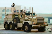 Hobby Boss 80157 COUGAR 6X6 1:35