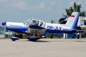 Hobby Boss 80231 ZLIN Z-42M 1:72