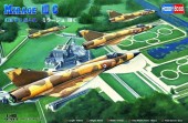 Hobby Boss 80315 Mirage IIIC Fighter 1:48