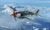 Hobby Boss 81782 Focke-Wulf FW190A-8 1:48