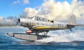 Hobby Boss 81784 TBD-1A Devastator 1:48