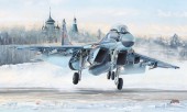 Hobby Boss 81786 Russian MiG-29K 1:48