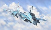 Hobby Boss 81787 Russian MiG-35 1:48