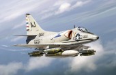 Hobby Boss 81789 A-4C Sky Hawk 1:48