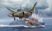 Hobby Boss 81797 A-4P Sky Hawk 1:48