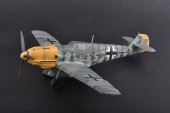 Hobby Boss 81809 Messerschmitt Bf109E 1940 1:18
