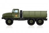 Hobby Boss 82930 Russian URAL-4320 Truck 1:72