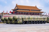 Hobby Boss 82964 DF-61 ICBM 1:72