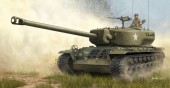 Hobby Boss 84512 US T30 Heavy Tank 1:35