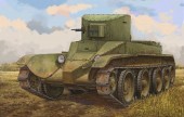 Hobby Boss 84516 Soviet BT-2 Tank(late) 1:35