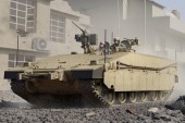 Hobby Boss 84524 I.D.F. Namer-1 IFV 1:35