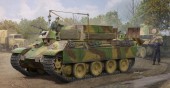 Hobby Boss 84554 German Sd.Kfz.179 Bergepanther Ausf.G Late Version 1:35