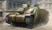 Hobby Boss 84561 StuG.III Ausf.G 1:35