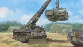 Hobby Boss 84568 Bergepanzer BPz2A2 1:35