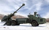 Hobby Boss 84579 Archer Artillery System FH77BW L52 1:35