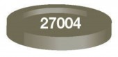 Humbrol AC5039 Email Gunmetal Metalcote 14 Ml