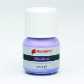 Humbrol AC5217 Maskol 28 ml 