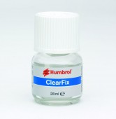 Humbrol AC5708 Humbrol Clearfix 28 ml 