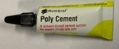 Humbrol AE5000W Poly Cement 5ml Tube 